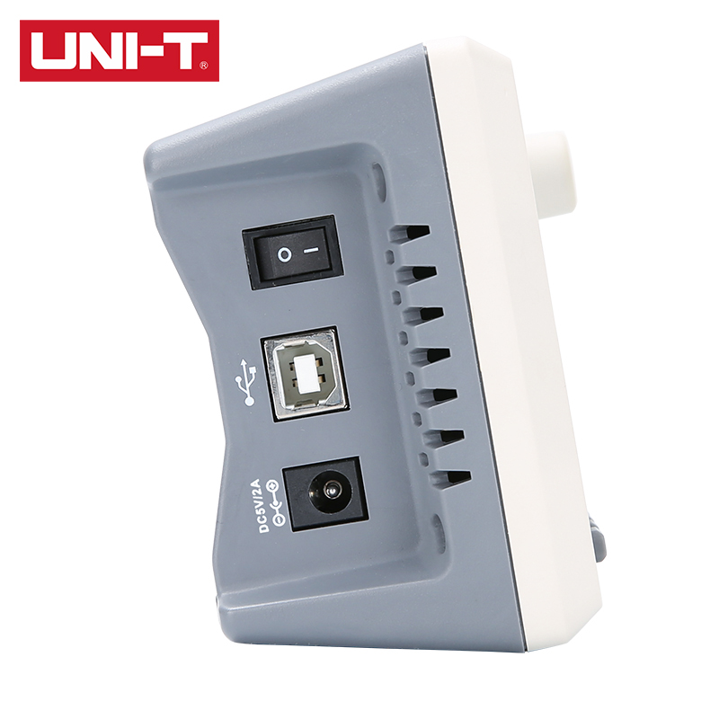 UTG962E Generator Gelombang Ar - Dual Channel Arbitrary Waveform Function Generator 60Mhz ulasan dan harga