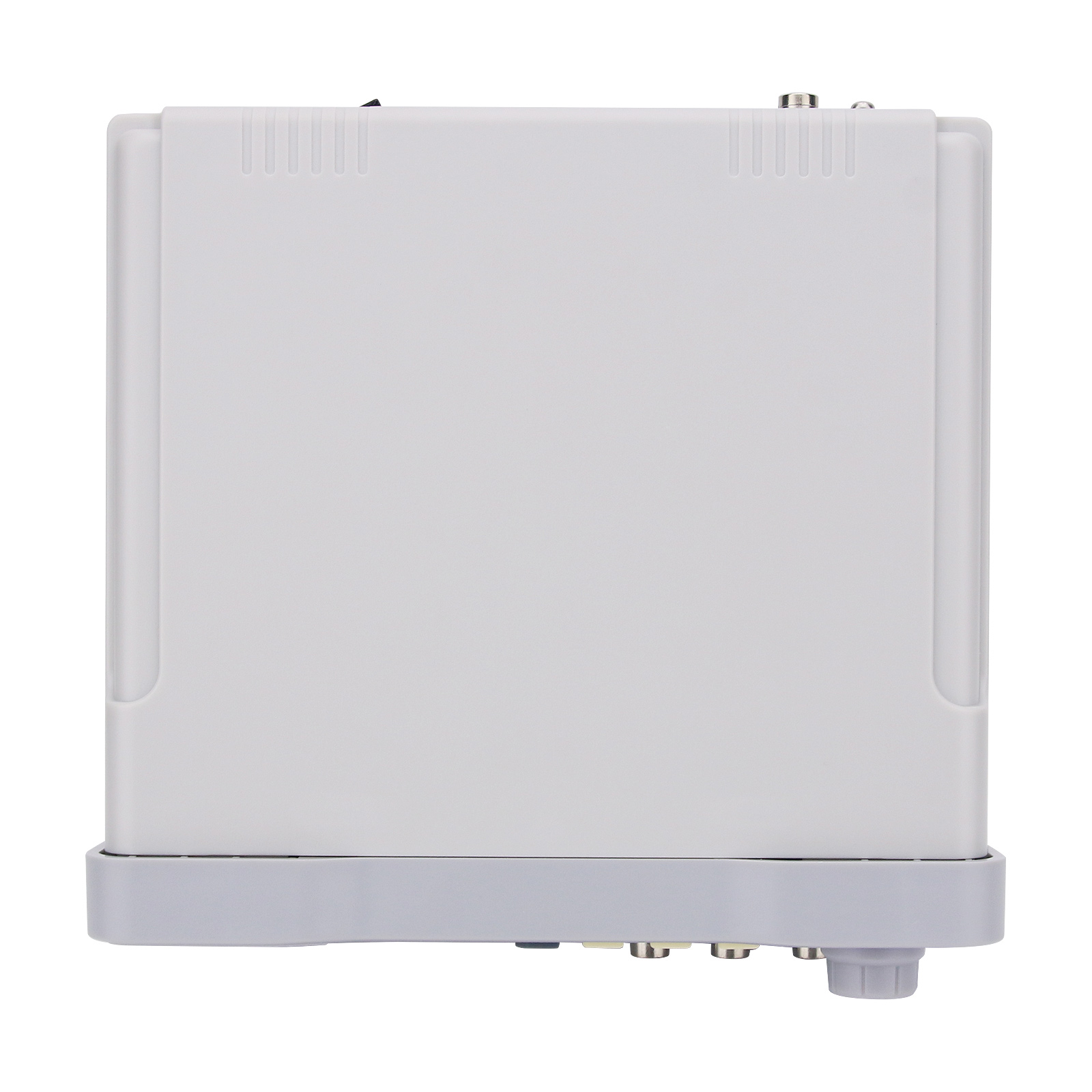 JDS8060 60MHz Fungsi DDS Salur - Dual Channel Arbitrary Waveform Function Generator 60Mhz ulasan dan harga
