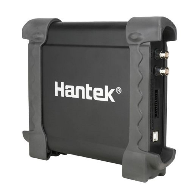 Hantek 1008C Osiloskop Otomoti - Automotive Diagnostic Oscilloscope 8 Channel ulasan dan harga