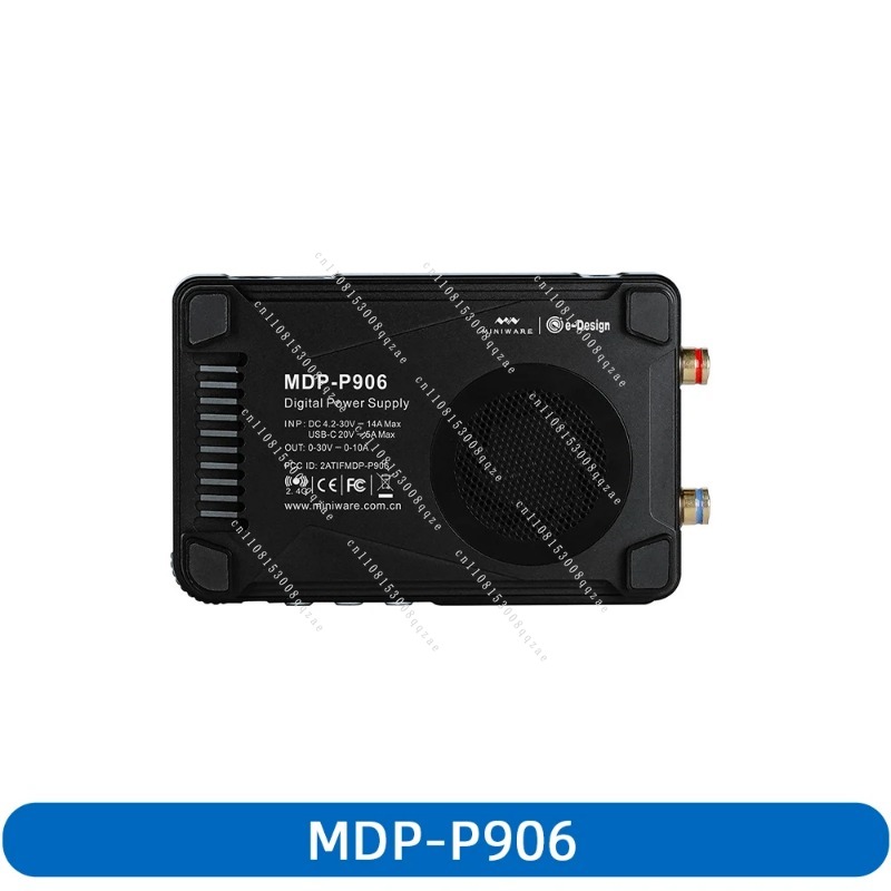 MDP-P906 Catu Daya Digital Dap - Programmable Linear Dc Power Supply 30V 10A ulasan dan harga