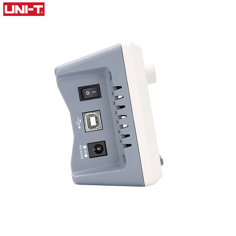 UNI-T UTG932E UTG962E Fungsi S - Dual Channel Arbitrary Waveform Function Generator 60Mhz ulasan dan harga