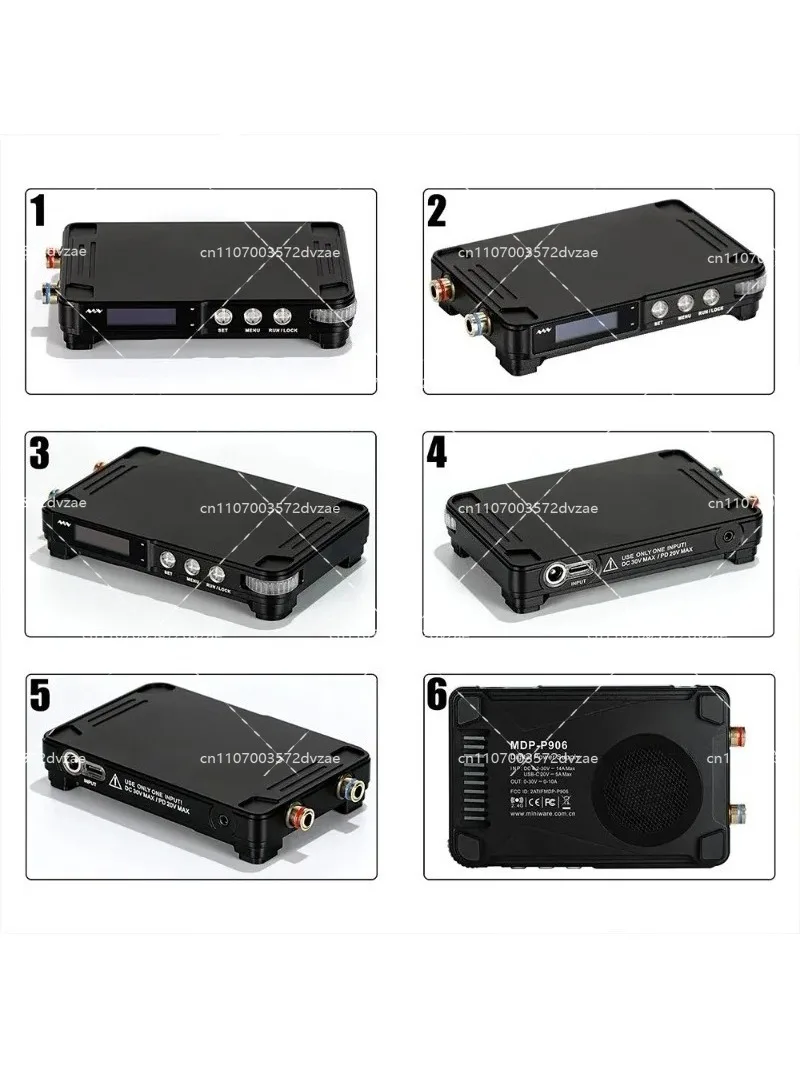 MDP-P906 Catu Daya Digital 30V - Programmable Linear Dc Power Supply 30V 10A ulasan dan harga