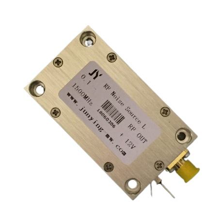 Sumber Sinyal RF Kelas Teknik  - Spectrum Analyzer Tracking Generator 1.5Ghz ulasan dan harga