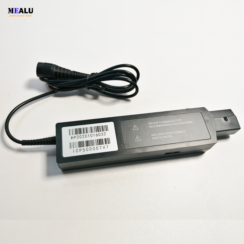 Probe arus AC/DC Probe Arus Fr - Current Probe Ac Dc 50Mhz Oscilloscope ulasan dan harga