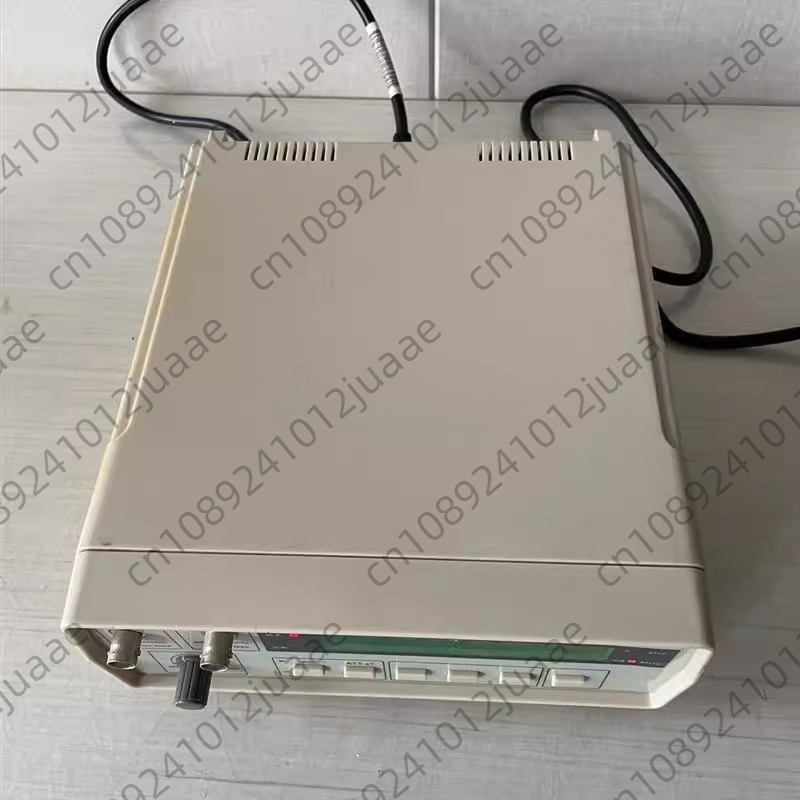 Pengukur Frekuensi Digital Ben - Benchtop Frequency Counter Meter 2.4Ghz ulasan dan harga