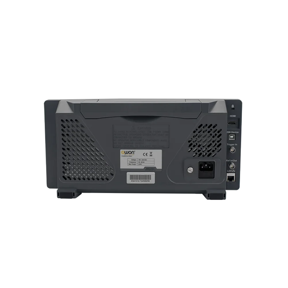 Penganalisis Spektrum 9kHz - 1 - Spectrum Analyzer Tracking Generator 1.5Ghz ulasan dan harga