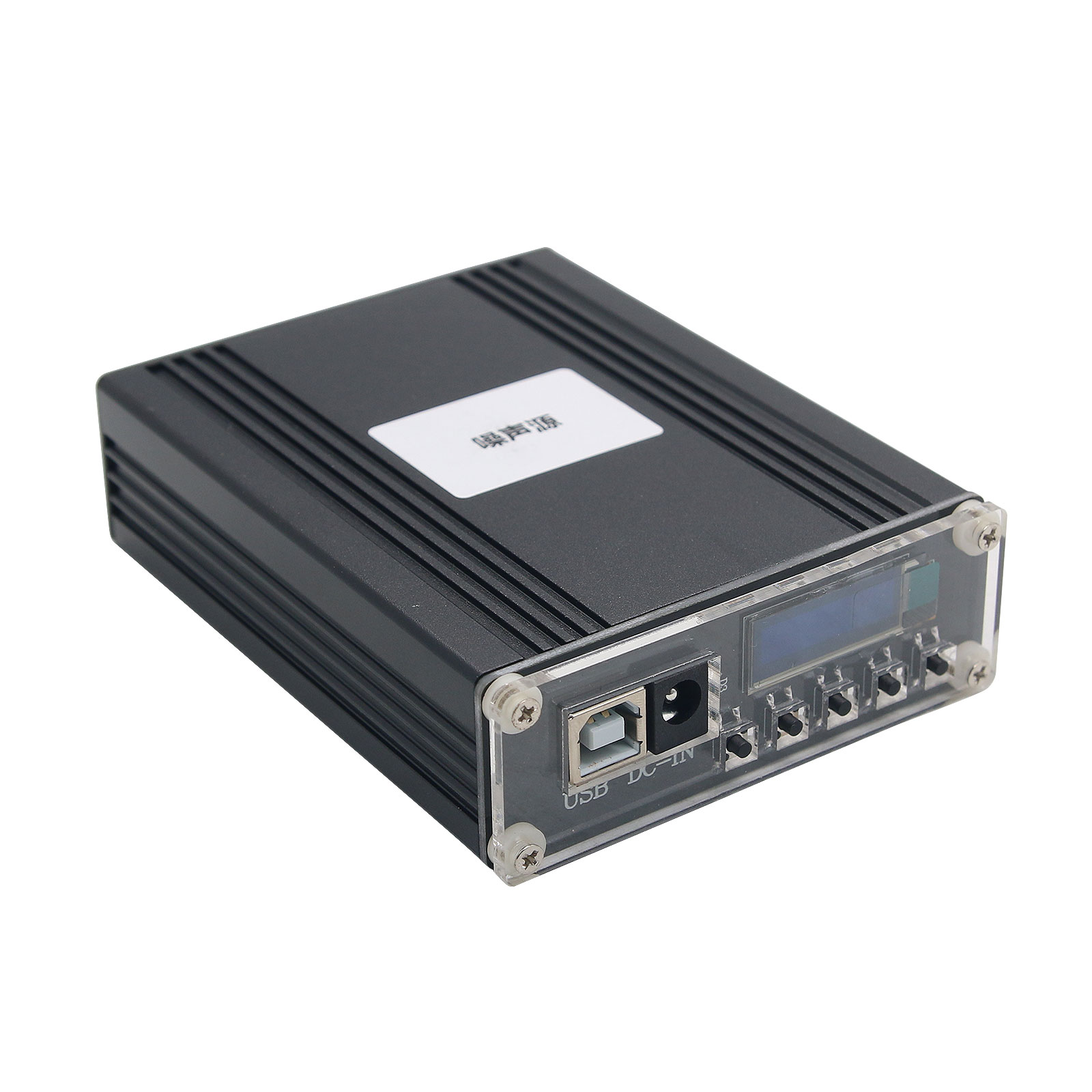 NF-1000 5M-1.5GHz RF Noise Sou - Spectrum Analyzer Tracking Generator 1.5Ghz ulasan dan harga