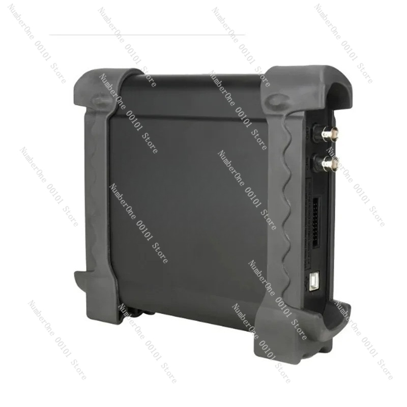 Osiloskop Otomotif USB PC 8-Sa - Automotive Diagnostic Oscilloscope 8 Channel ulasan dan harga
