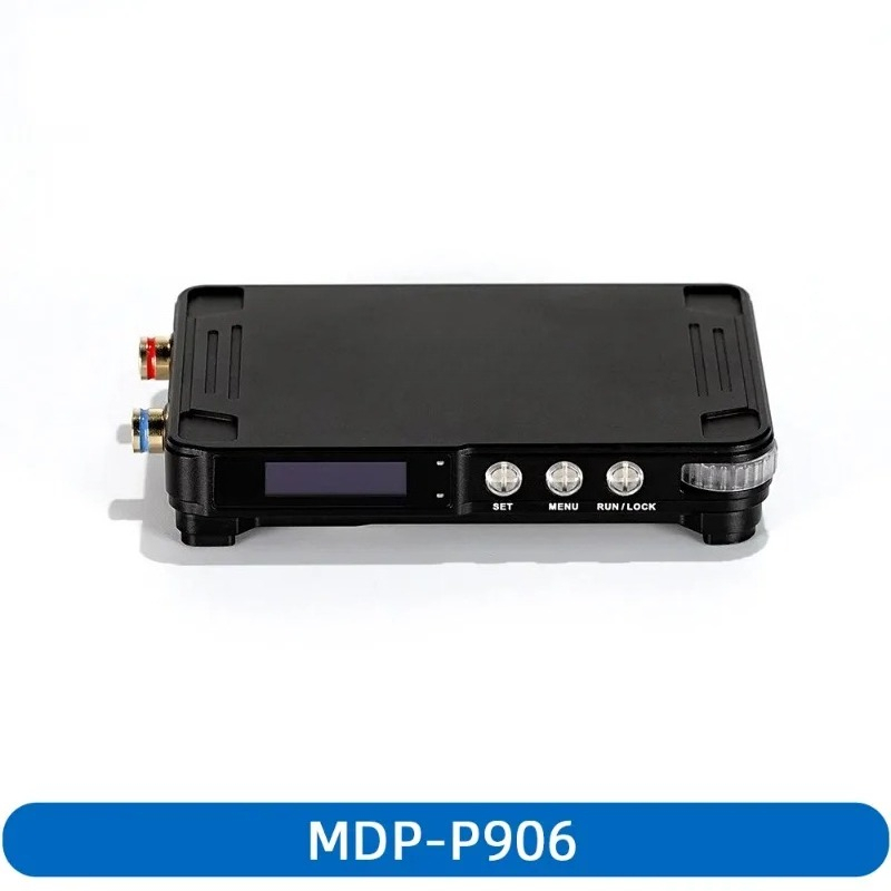 Catu Daya Digital MDP-P906 Bar - Programmable Linear Dc Power Supply 30V 10A ulasan dan harga