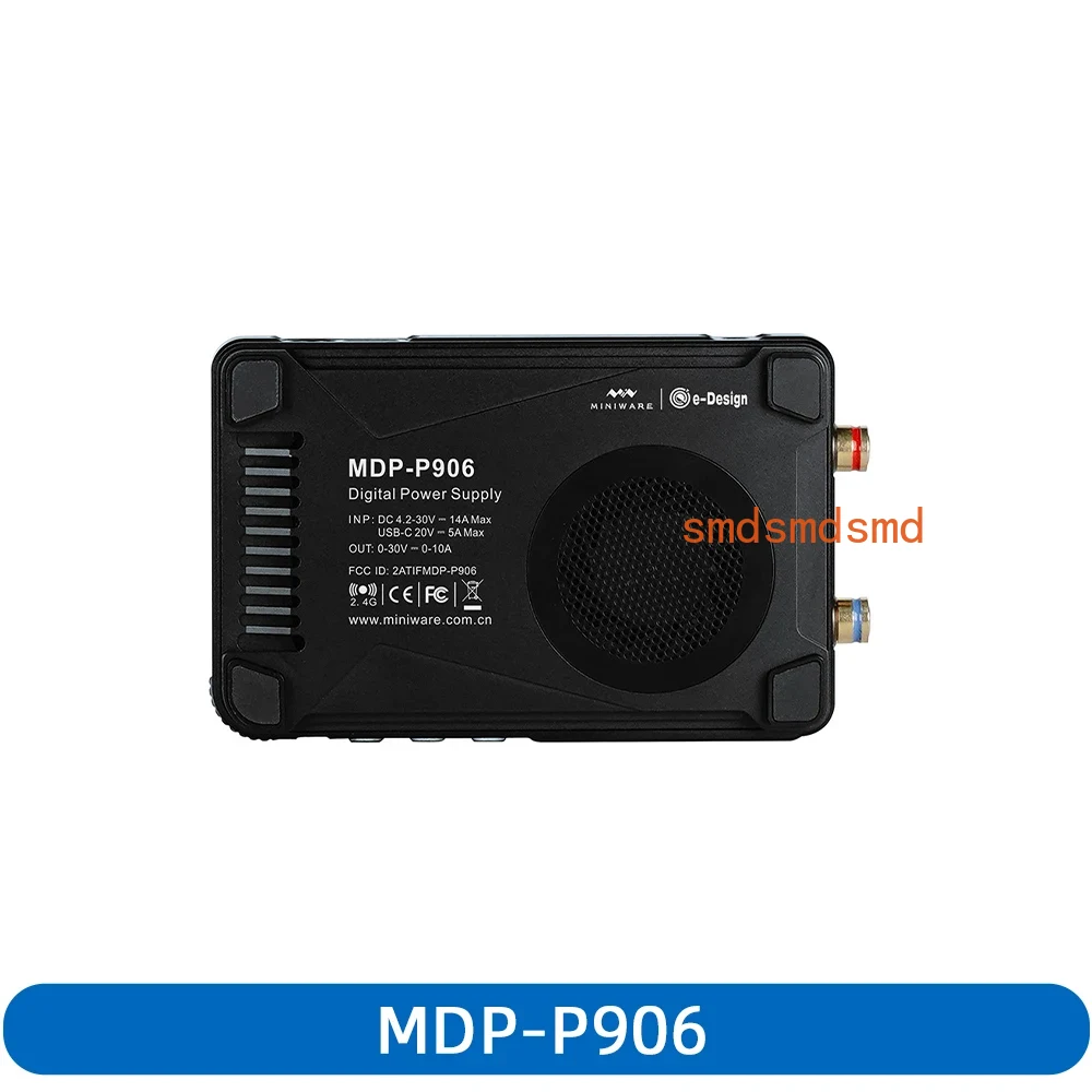 MDP-P906 Catu Daya Digital Dap - Programmable Linear Dc Power Supply 30V 10A ulasan dan harga