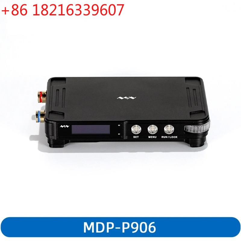 Miniware MDP-P906 Catu Daya Di - Programmable Linear Dc Power Supply 30V 10A ulasan dan harga